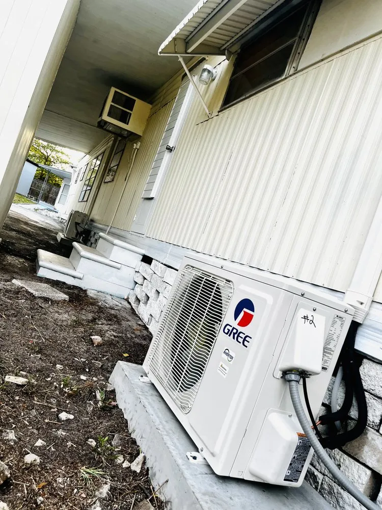 Slide of Libra Air Heating And Cooling