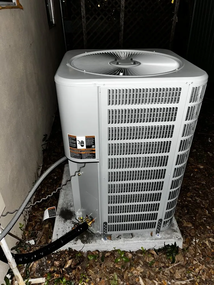Slide of Libra Air Heating And Cooling