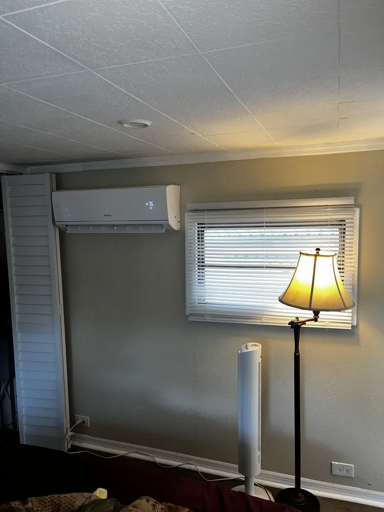 Slide of Libra Air Heating And Cooling