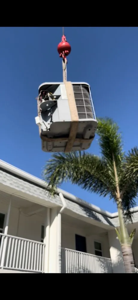 Slide of Libra Air Heating And Cooling