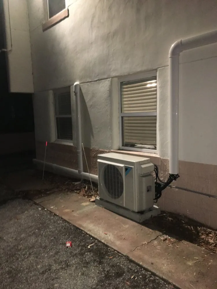 Slide of Libra Air Heating And Cooling