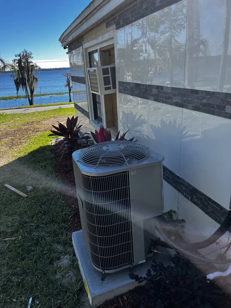 Slide of Libra Air Heating And Cooling