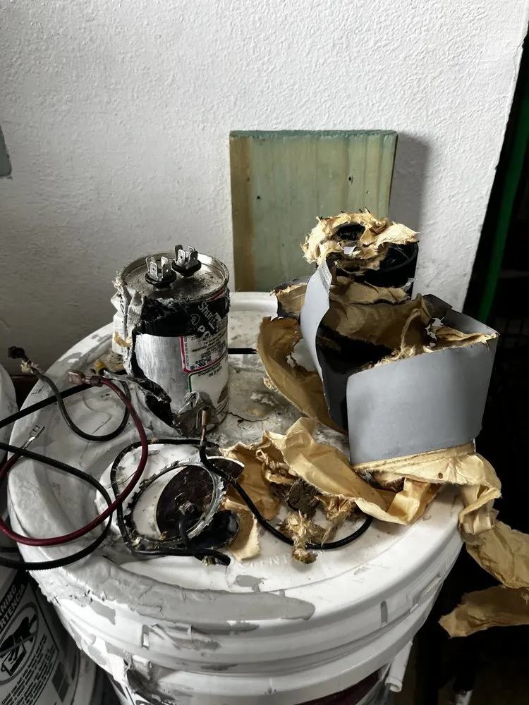 Slide of Libra Air Heating And Cooling