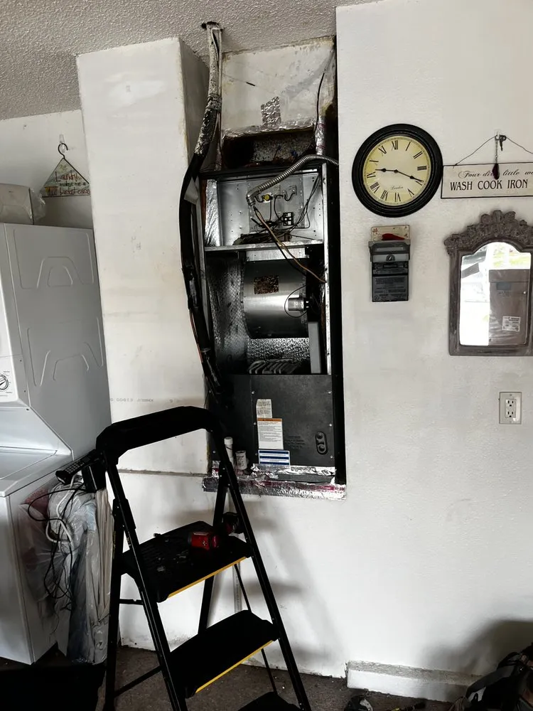 Slide of Libra Air Heating And Cooling