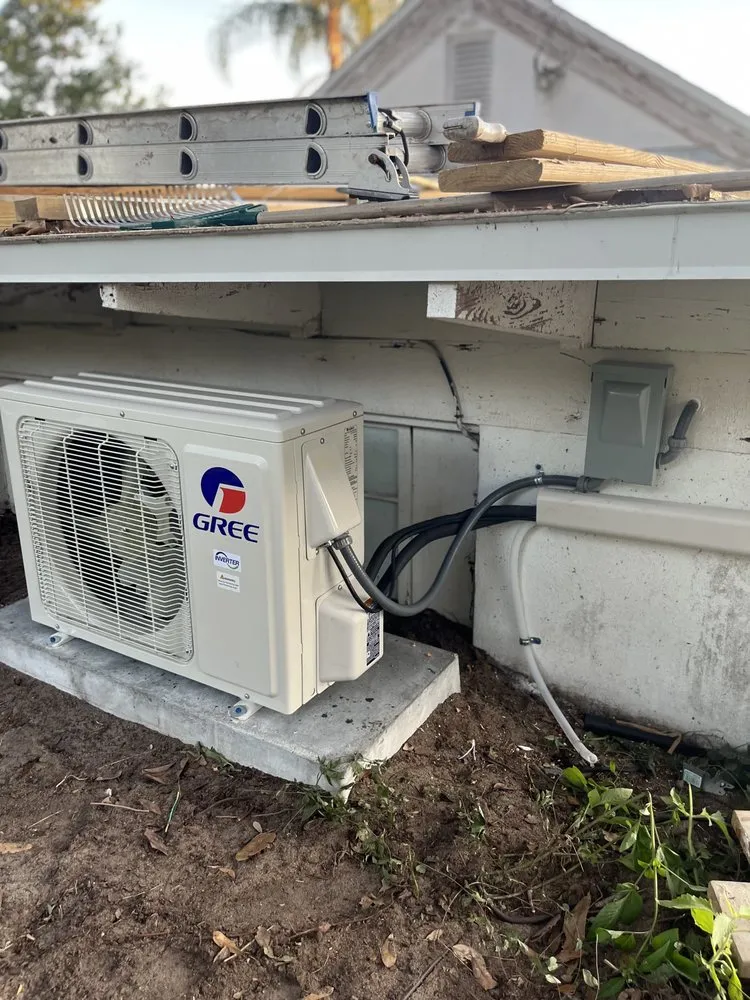 Slide of Libra Air Heating And Cooling