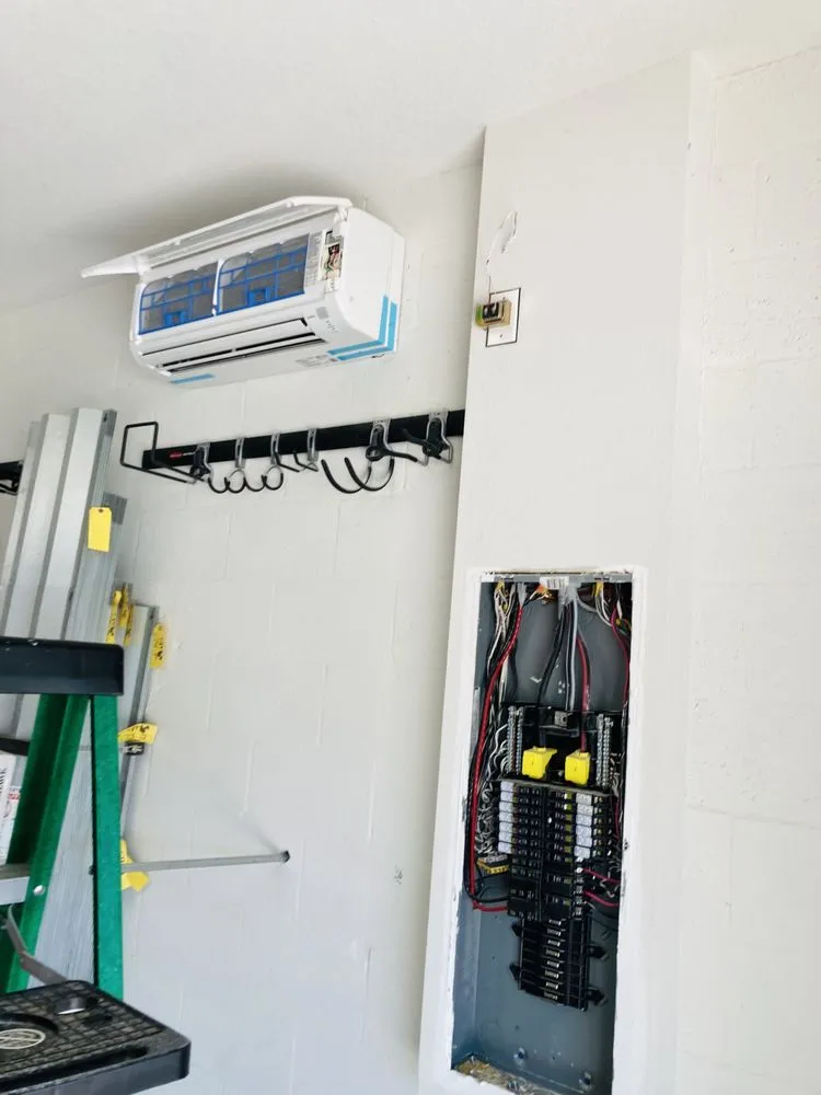 Slide of Libra Air Heating And Cooling