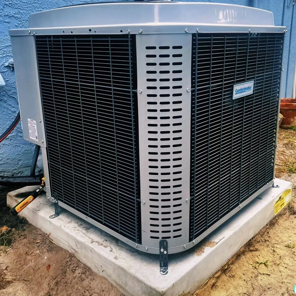 Slide of Libra Air Heating And Cooling