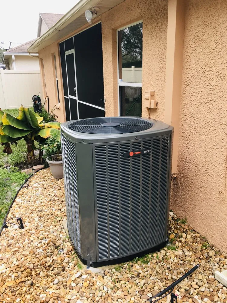 Slide of Libra Air Heating And Cooling