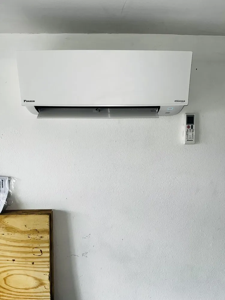 Slide of Libra Air Heating And Cooling