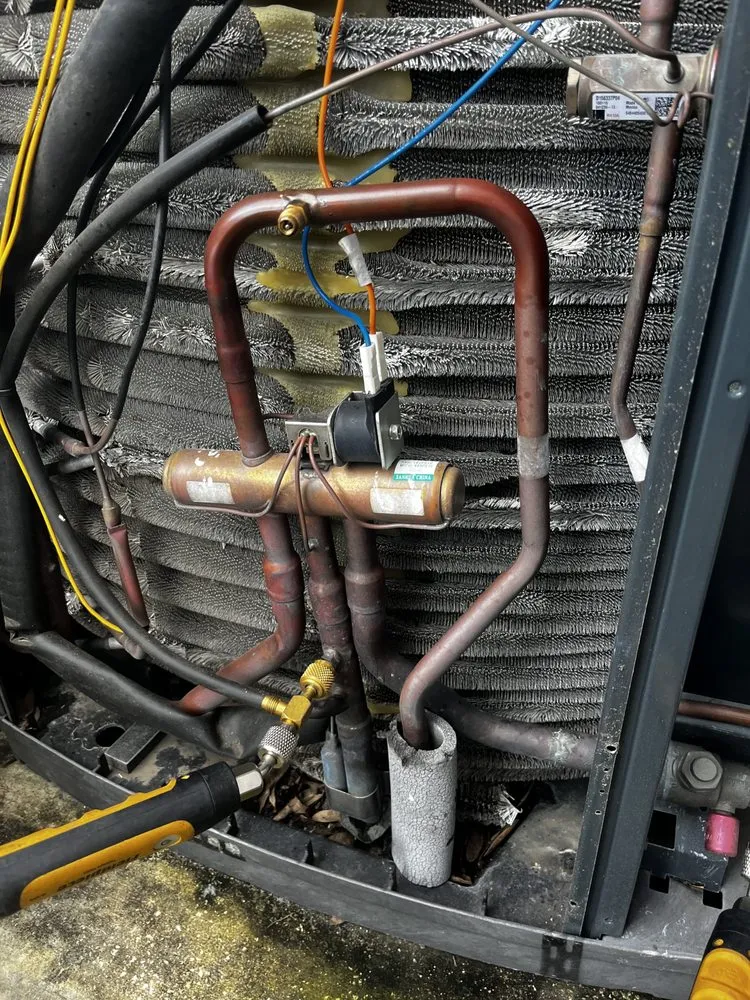 Slide of Libra Air Heating And Cooling