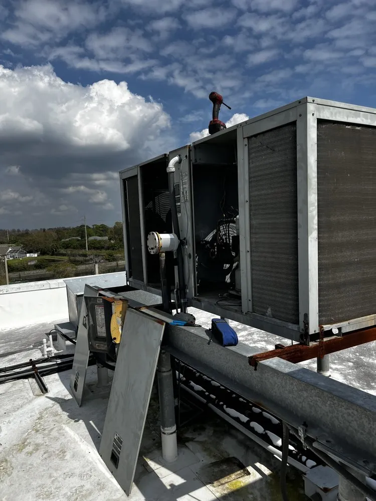 Slide of Libra Air Heating And Cooling