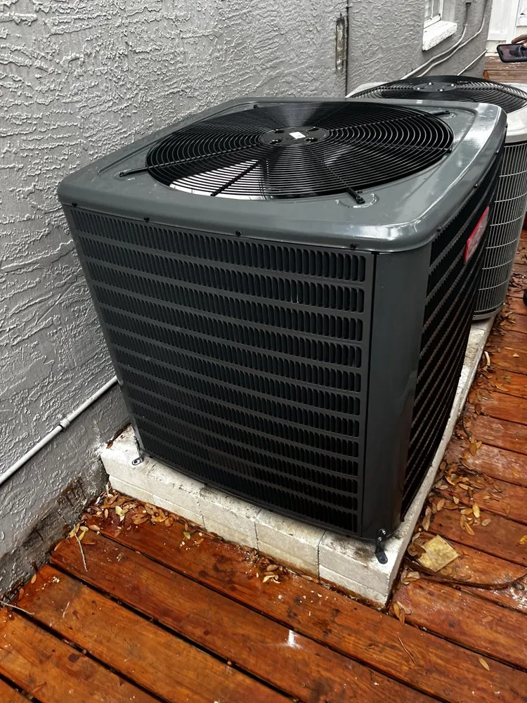 Slide of Libra Air Heating And Cooling