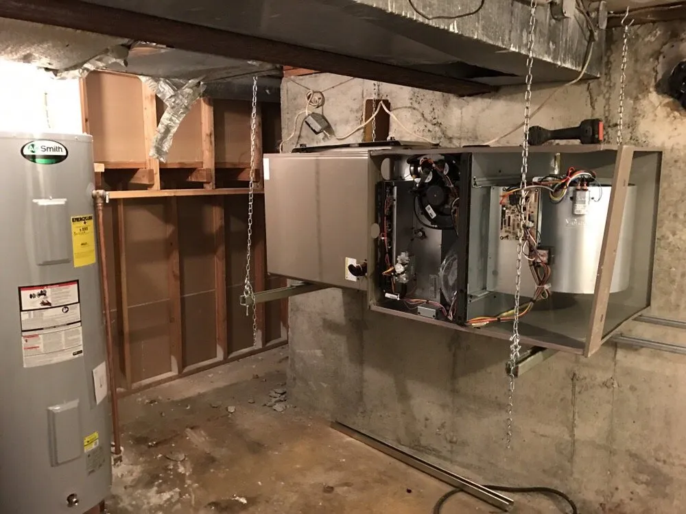 Slide of License To Chill Air Conditioning