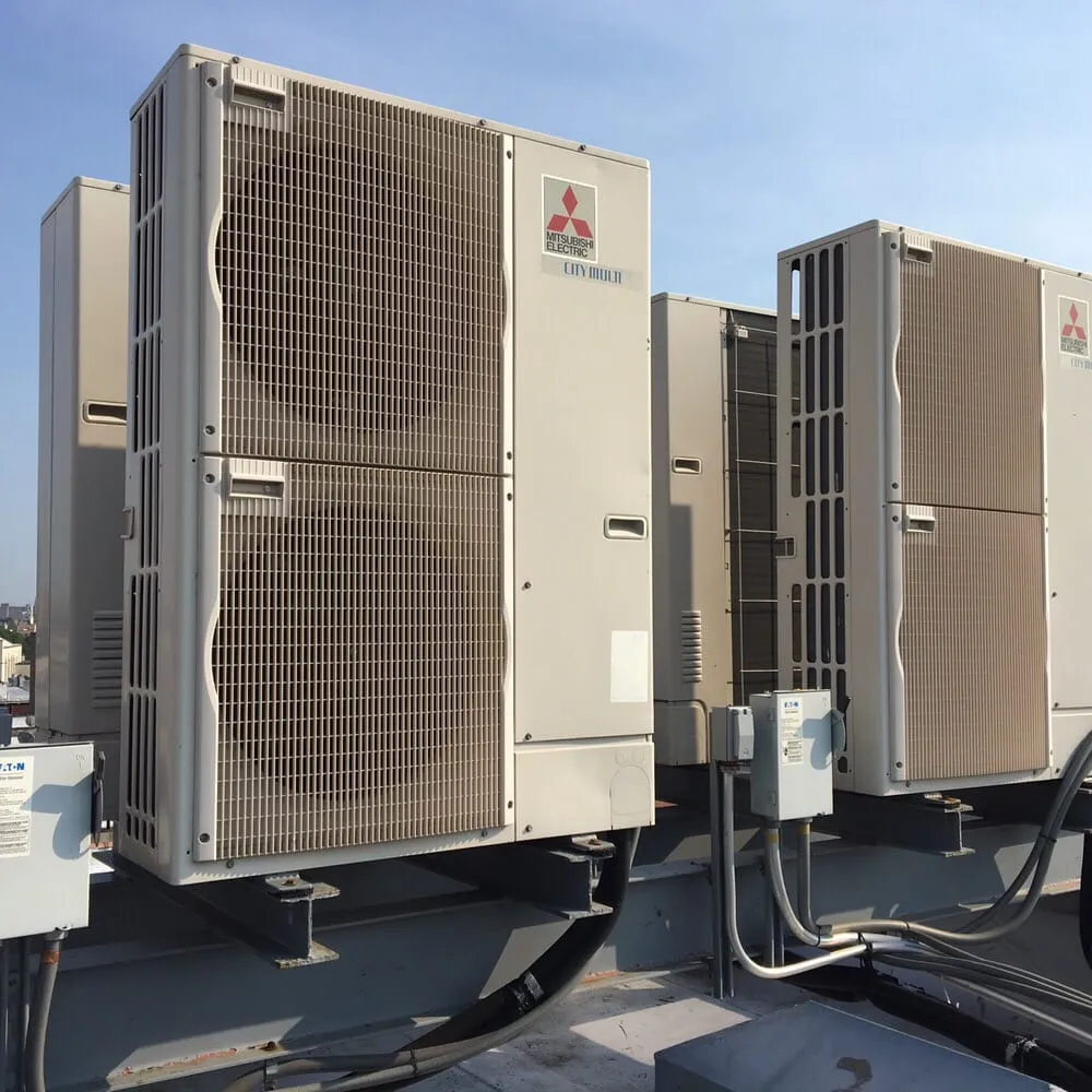 Slide of License To Chill Air Conditioning