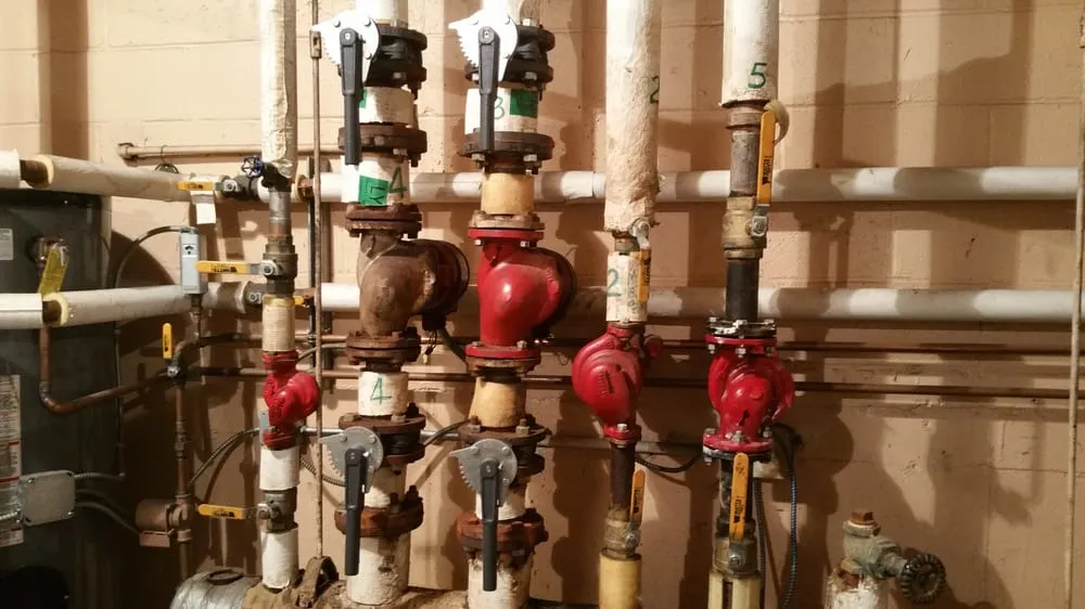 Slide of License To Chill Air Conditioning