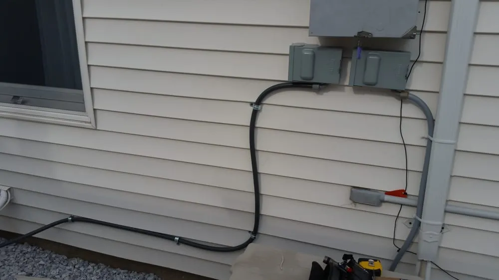 Slide of License To Chill Air Conditioning