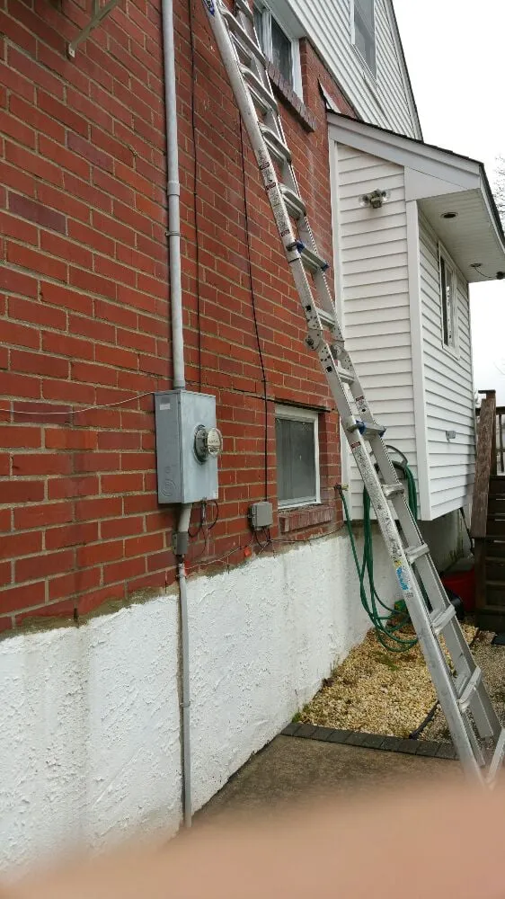 Slide of License To Chill Air Conditioning