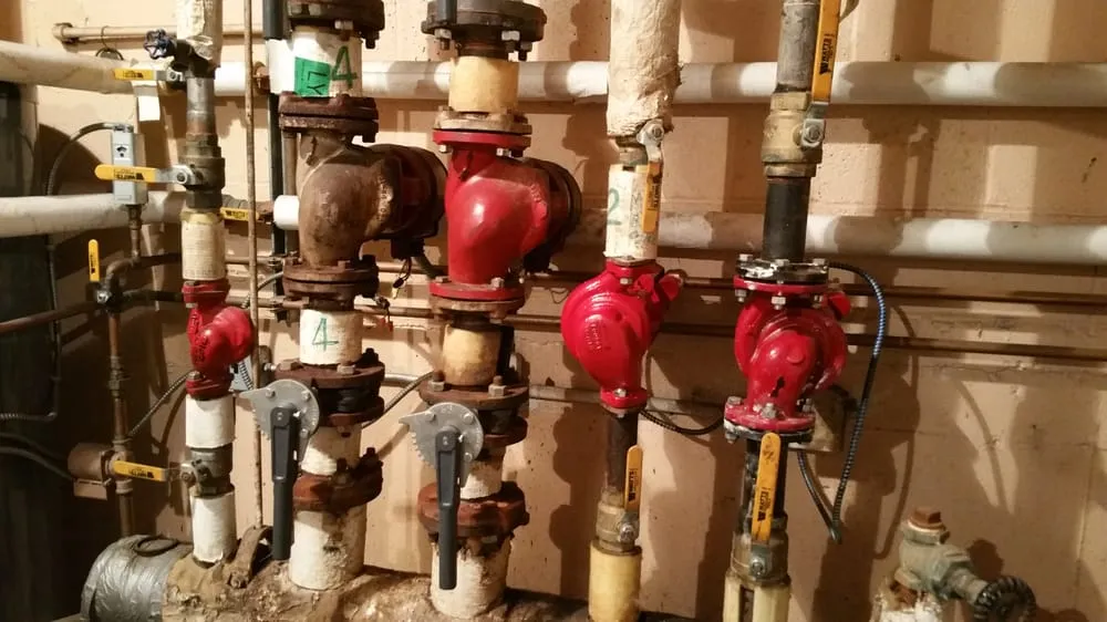 Slide of License To Chill Air Conditioning