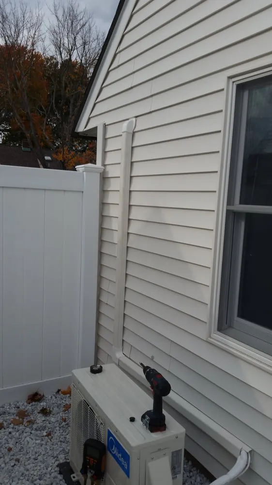 Slide of License To Chill Air Conditioning