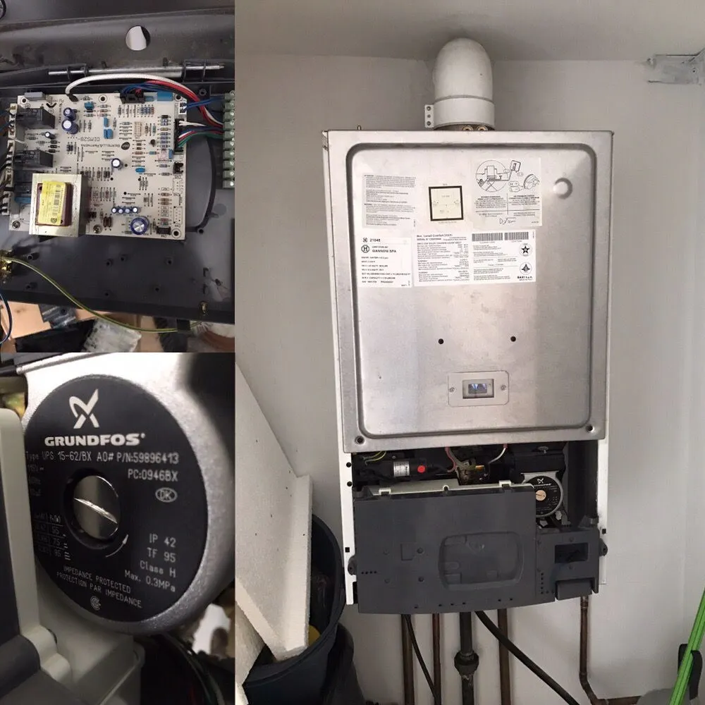 Slide of License To Chill Air Conditioning