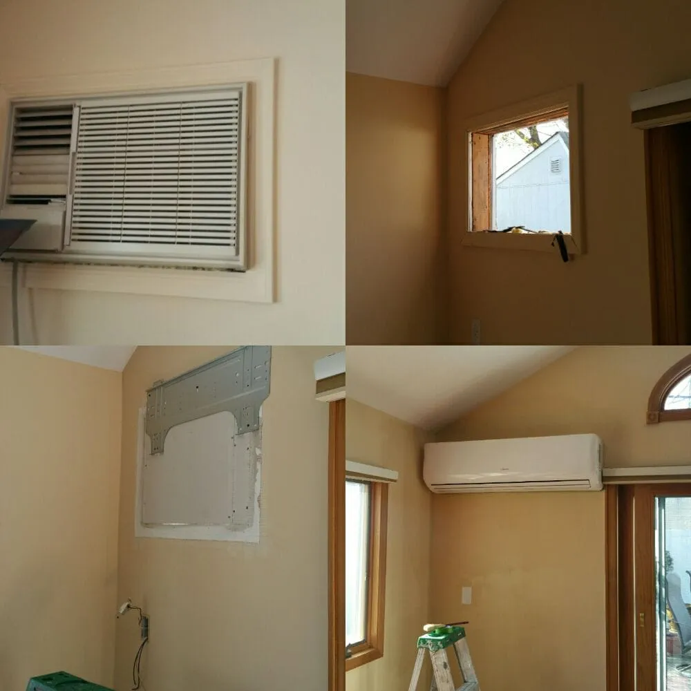 Slide of License To Chill Air Conditioning