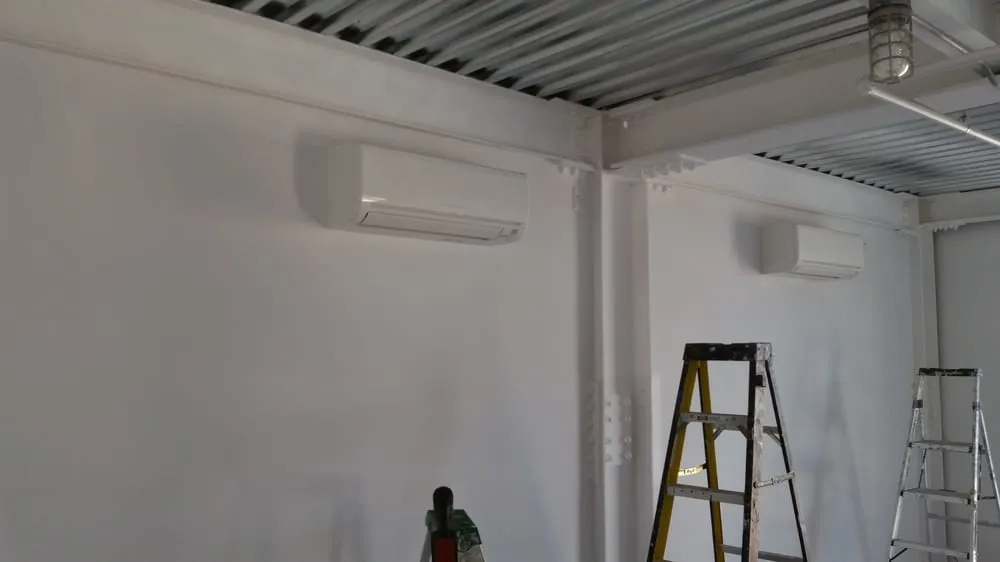 Slide of License To Chill Air Conditioning