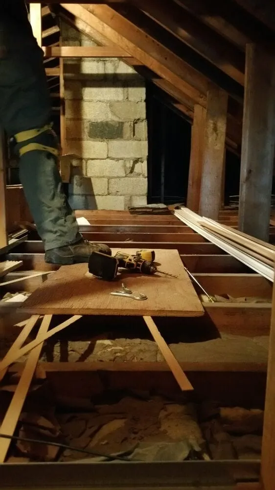 Slide of License To Chill Air Conditioning