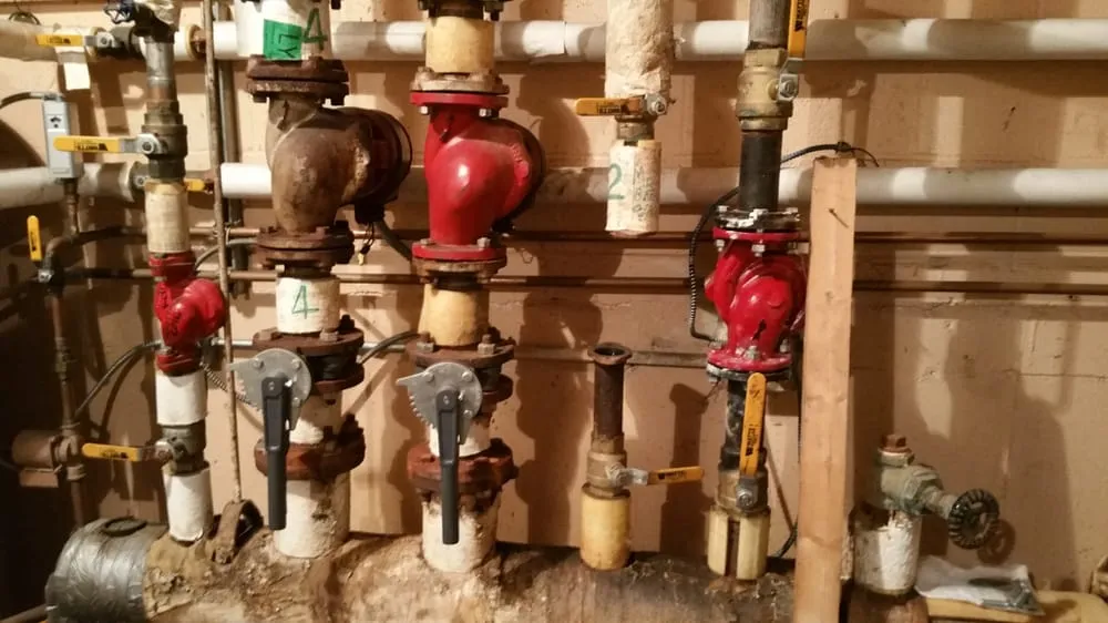 Slide of License To Chill Air Conditioning