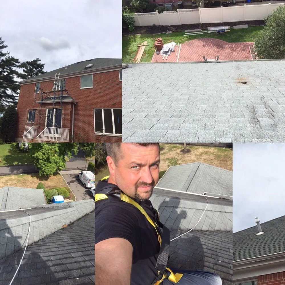 Slide of License To Chill Air Conditioning