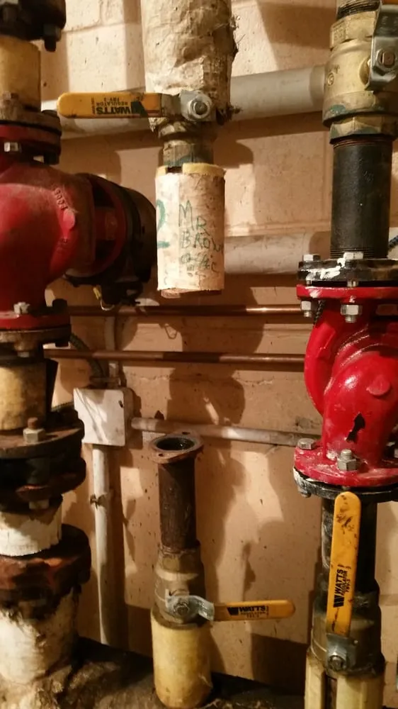 Slide of License To Chill Air Conditioning