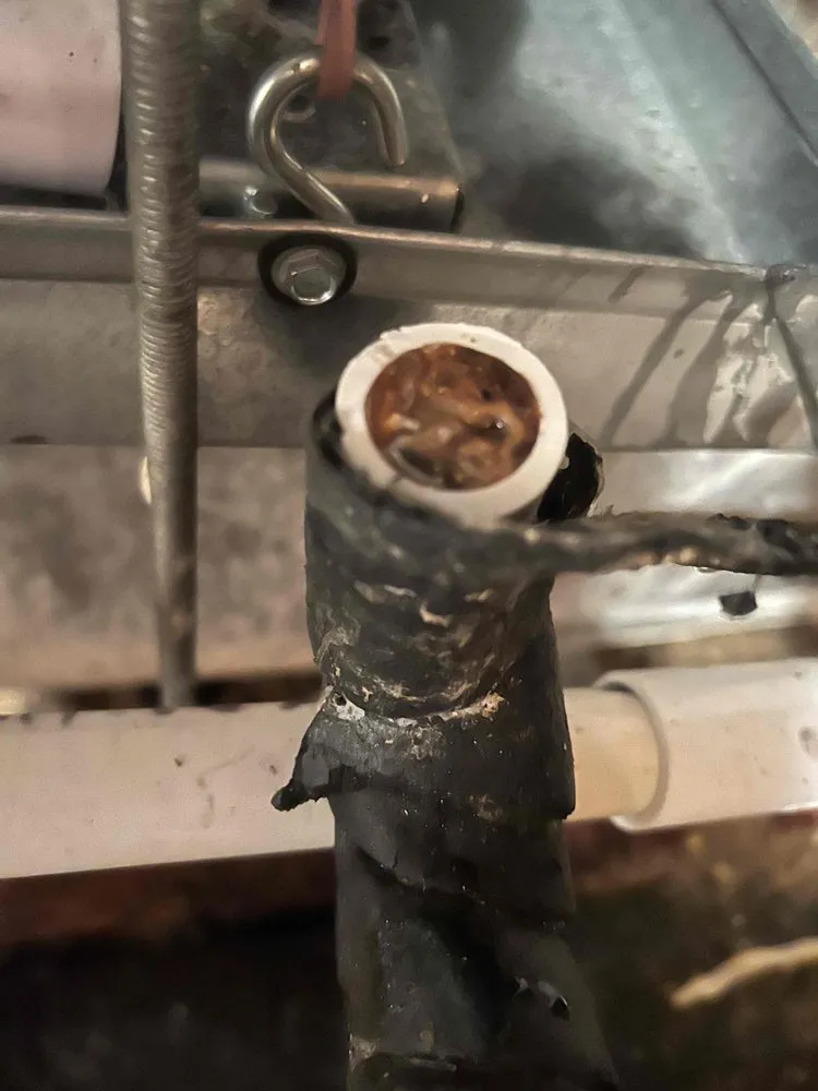 Slide of License to Chill