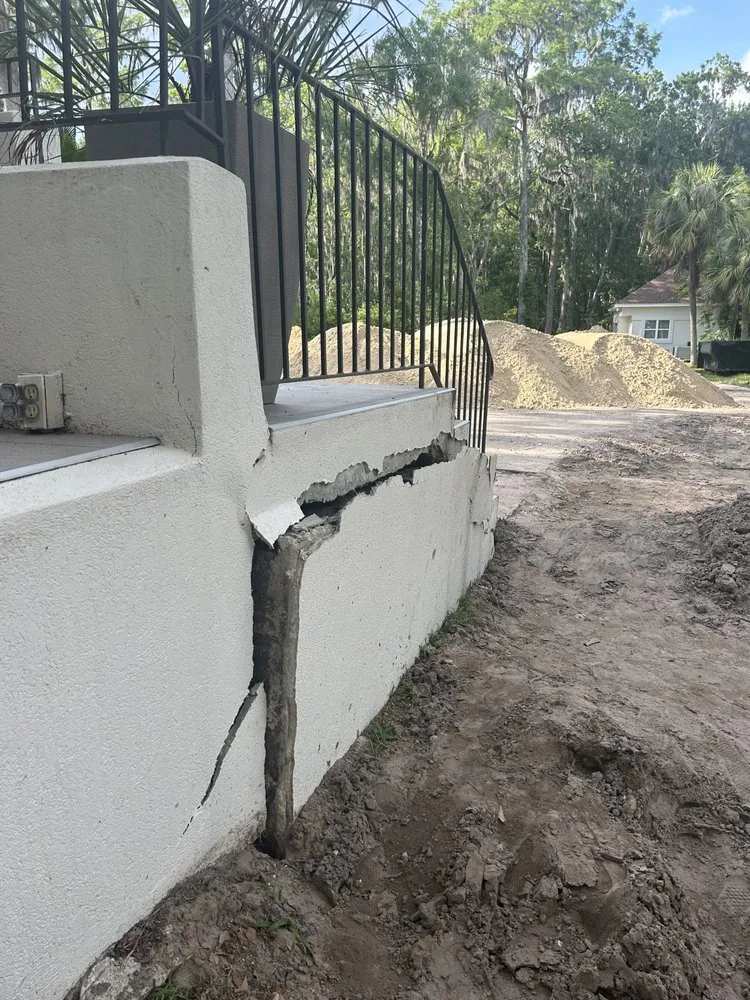 Slide of Lickety Split AC, Plumbing & Electric