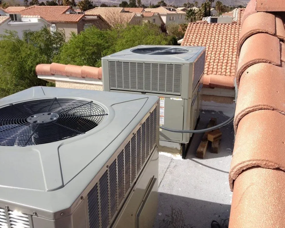 Slide of Licton Springs Heating and Air Conditioning