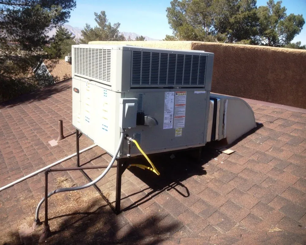 Slide of Licton Springs Heating and Air Conditioning