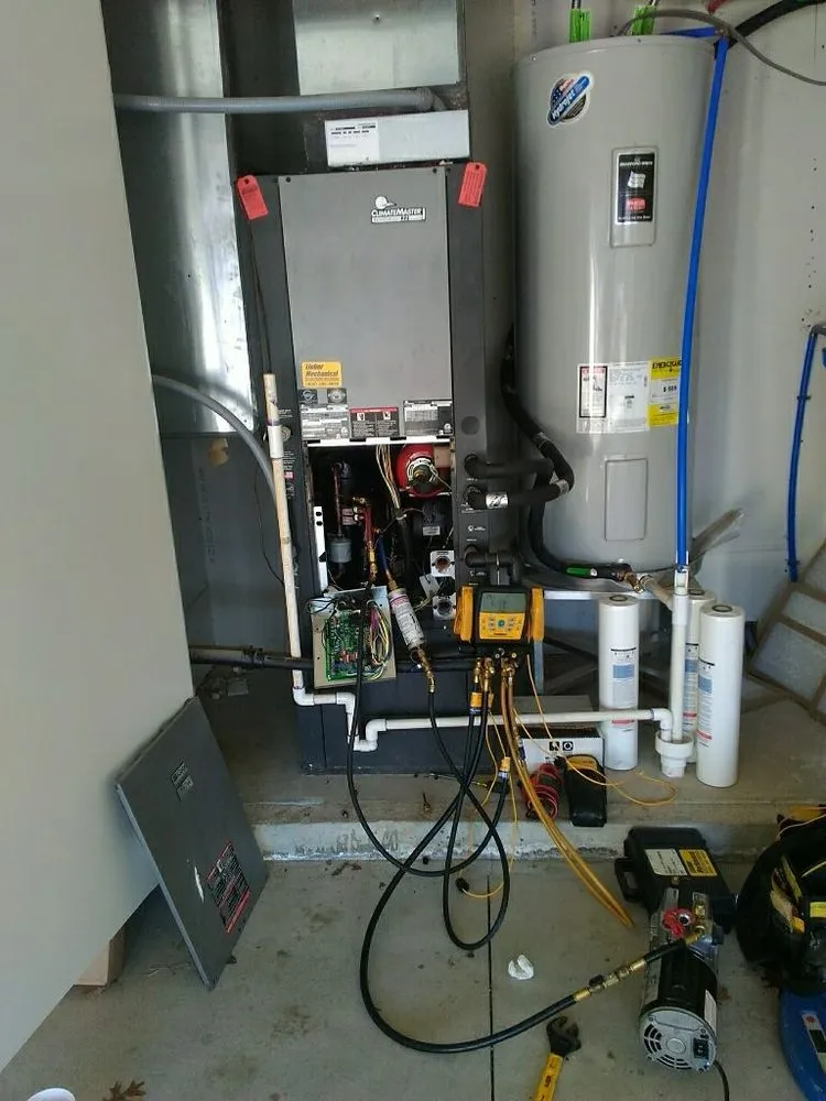 Slide of Lieber Mechanical