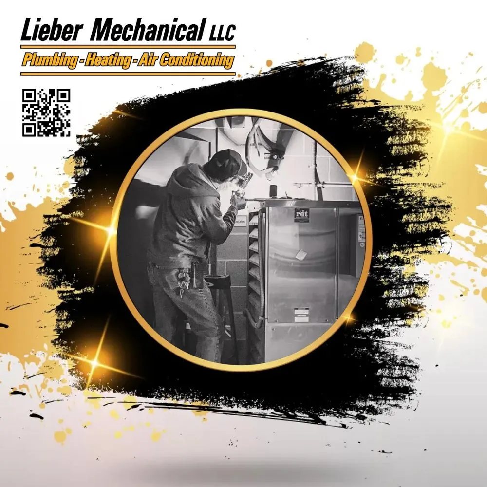 Slide of Lieber Mechanical