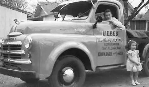 Slide of Lieber Mechanical