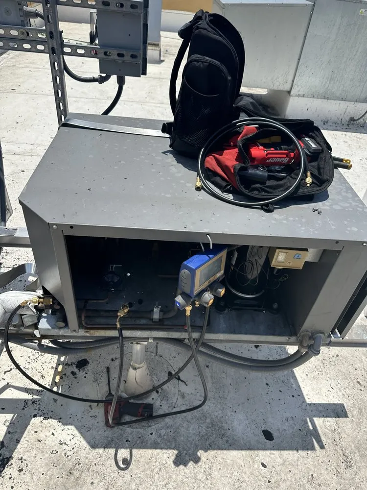 Slide of Life Air Conditioning Services And Repairs