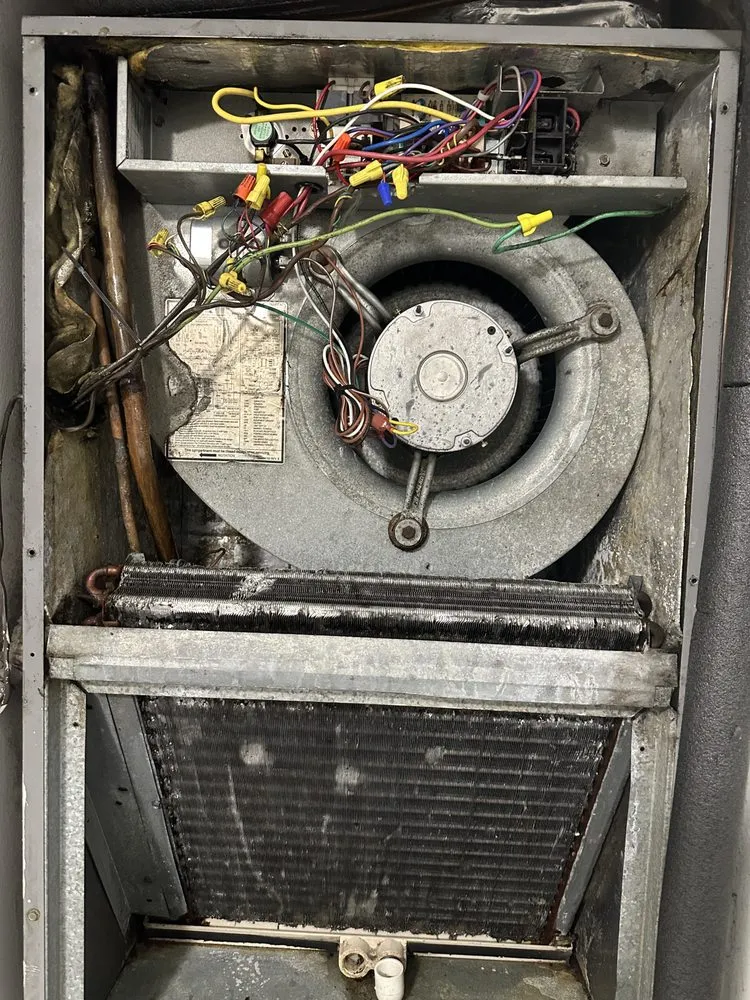 Slide of Life Air Conditioning Services And Repairs