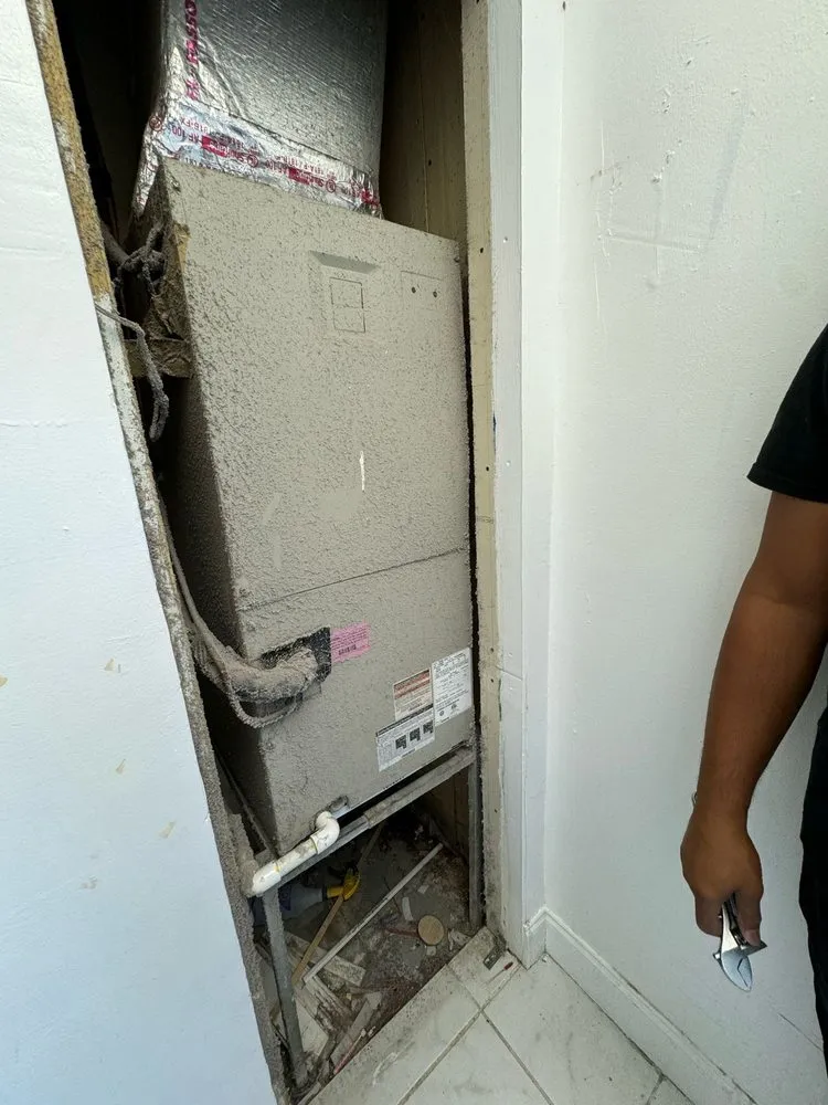 Slide of Life Air Conditioning Services And Repairs