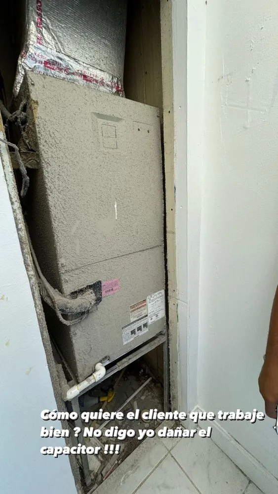 Slide of Life Air Conditioning Services And Repairs