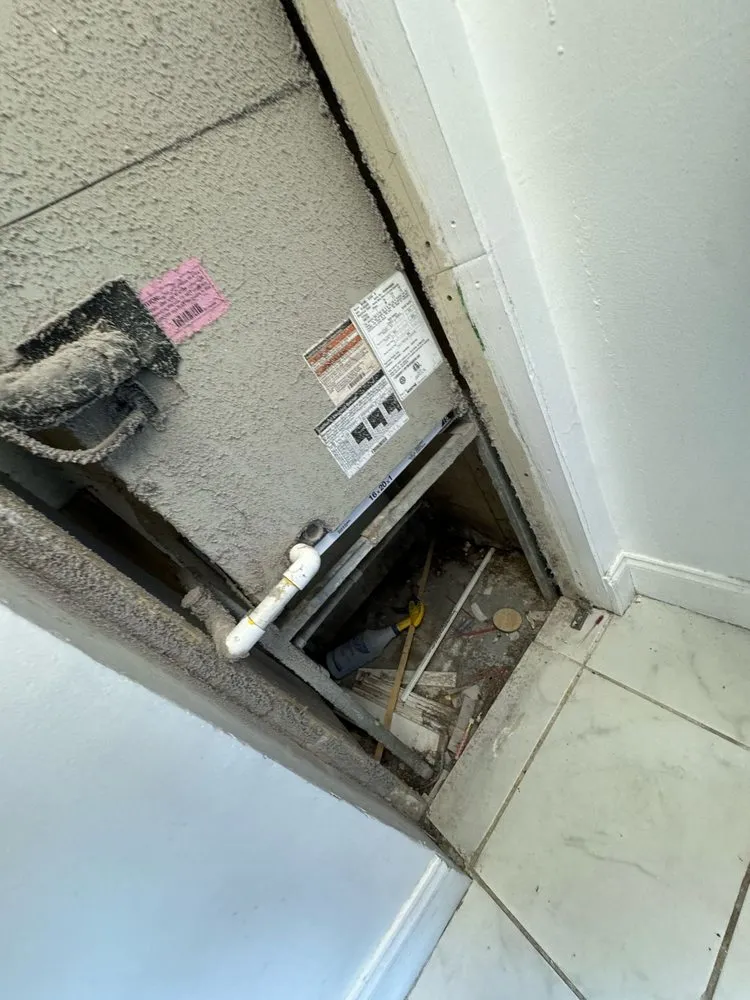 Slide of Life Air Conditioning Services And Repairs