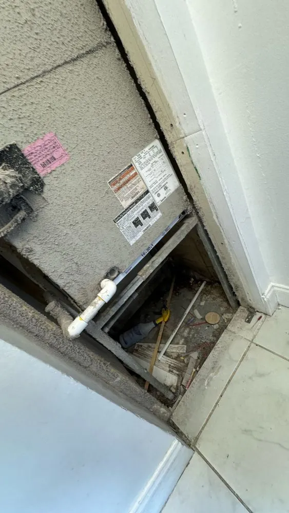 Slide of Life Air Conditioning Services And Repairs