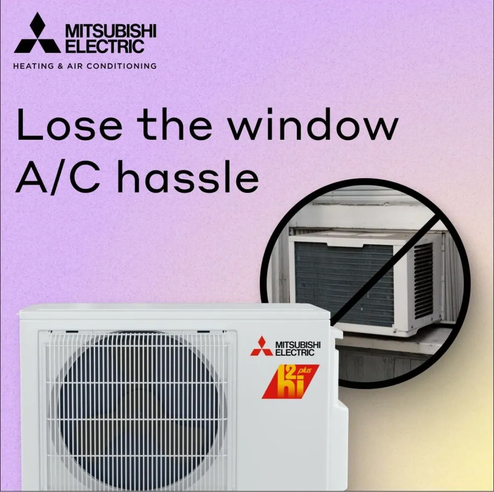 Slide of Life Air Hvac