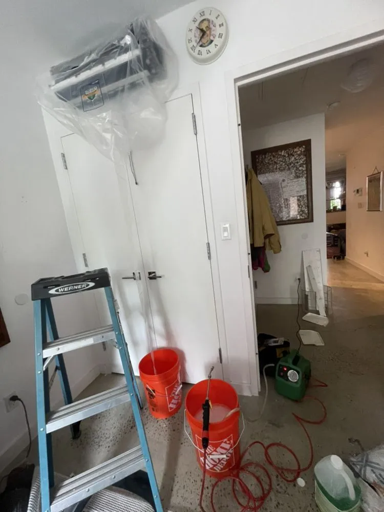 Slide of Life Air Hvac