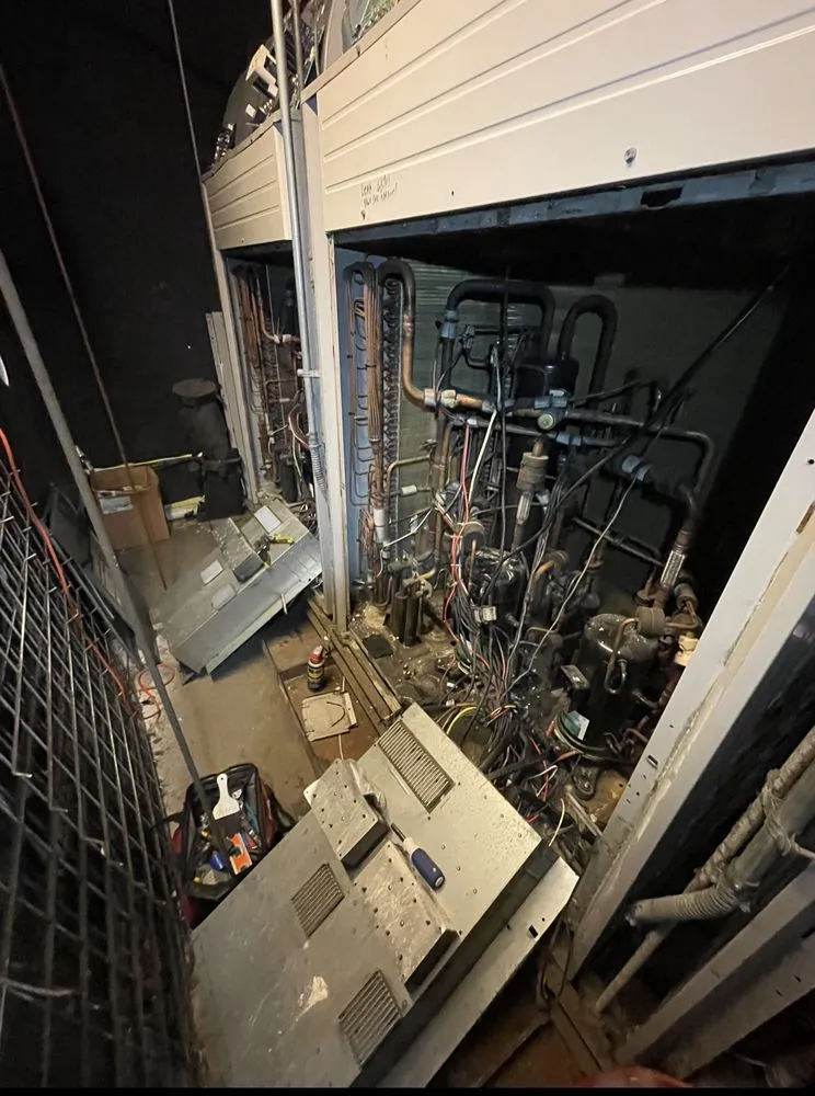 Slide of Life Air Hvac