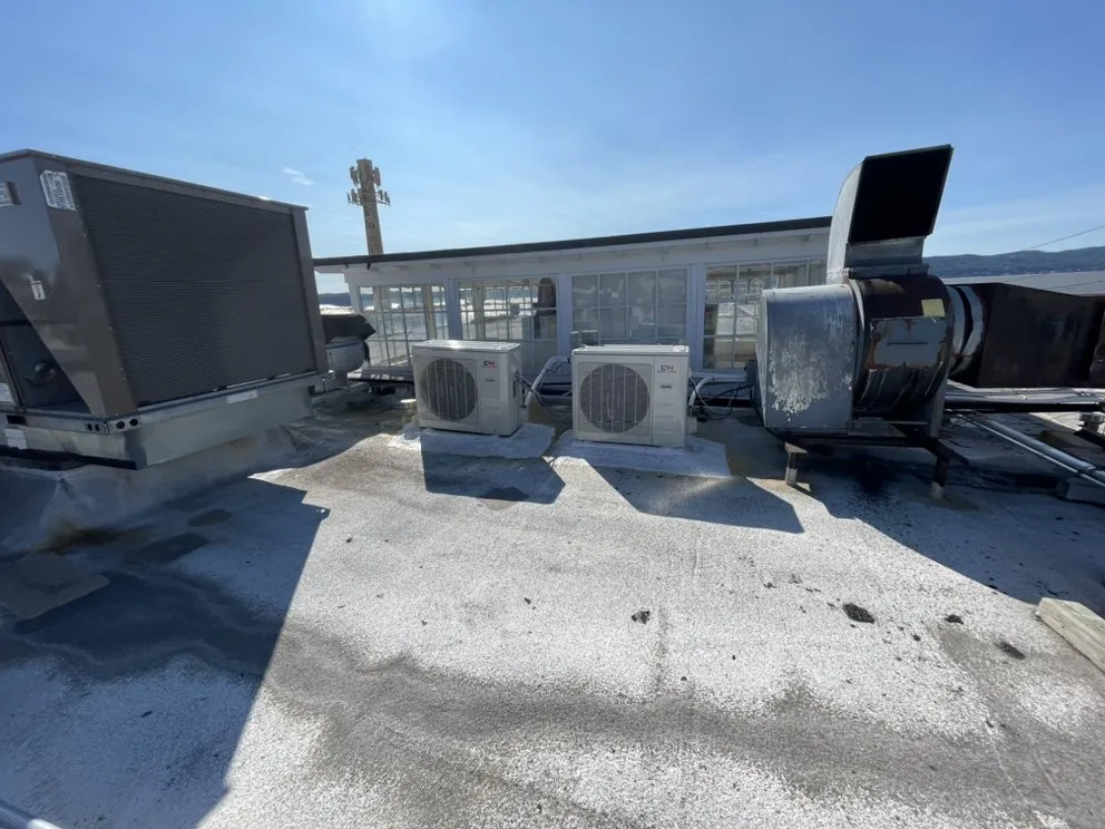 Slide of Life Air Hvac