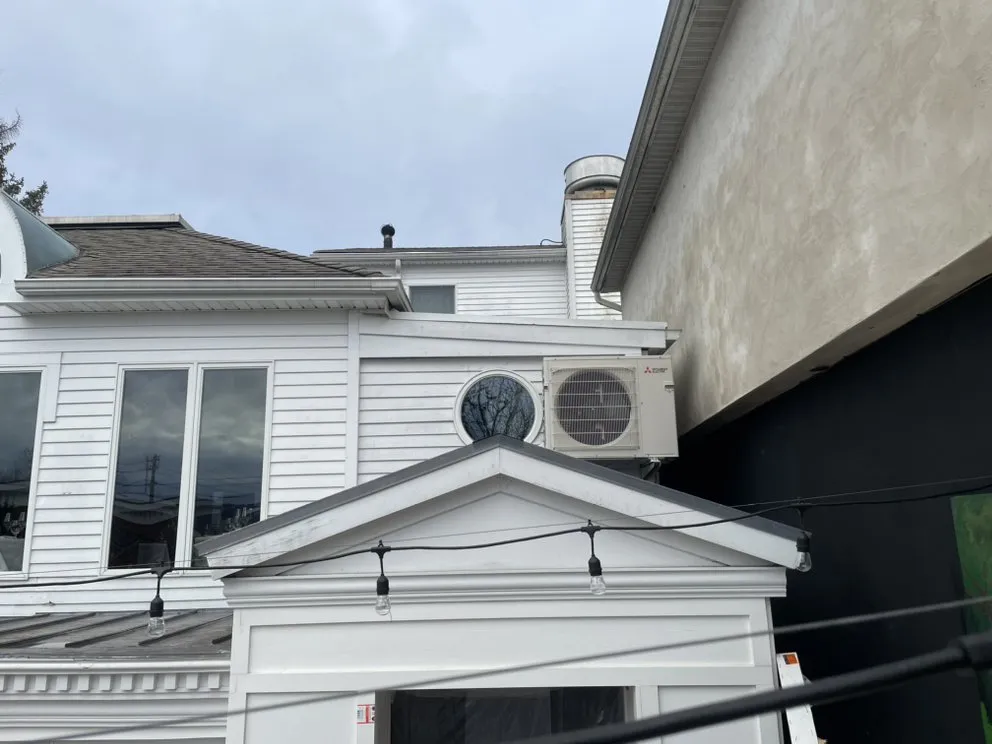 Slide of Life Air Hvac