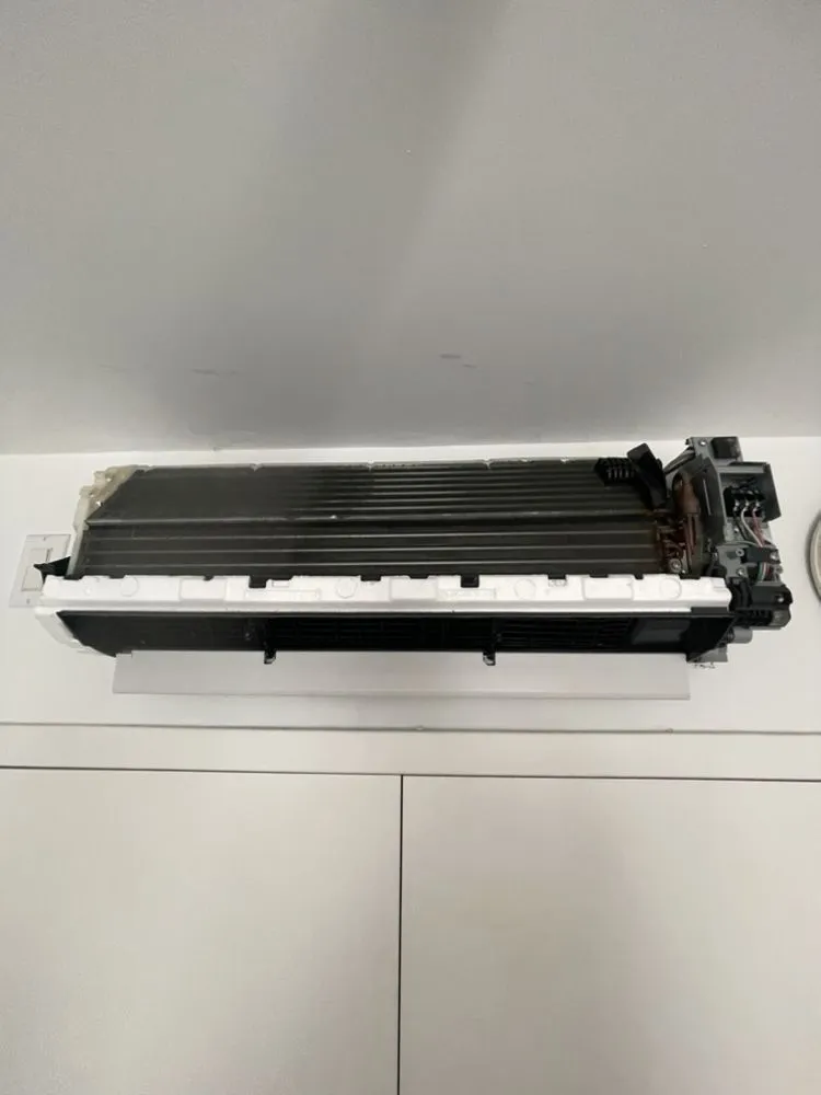 Slide of Life Air Hvac