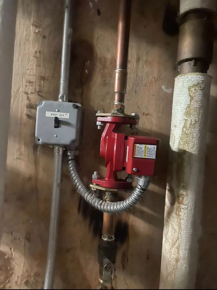 Slide of Life Air Hvac